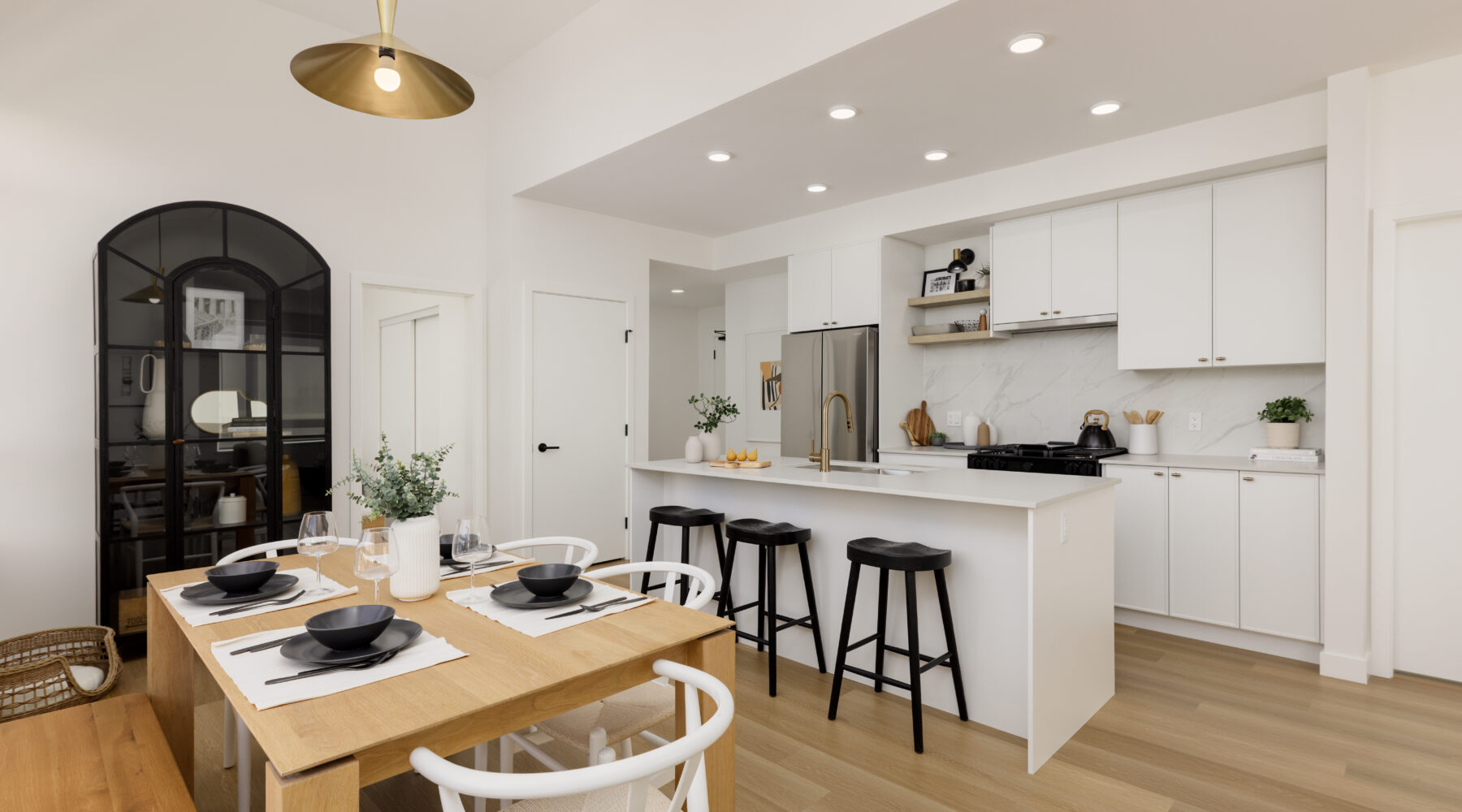 Floorplans